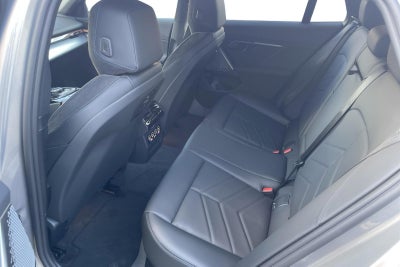 BMW i5 eDrive40 Touring Fully Charged