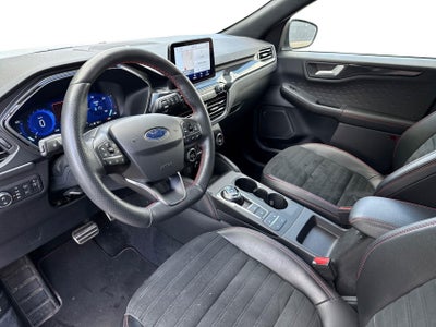 Ford Kuga PHEV ST-Line X CVT billede 2
