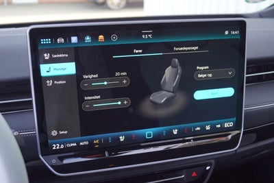 VW ID.7 Style Tourer