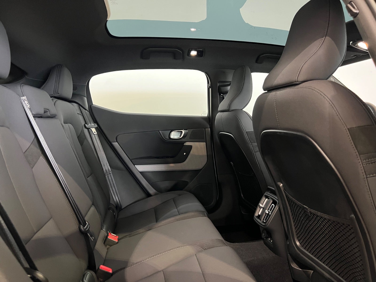 Polestar 2 Long Range AWD