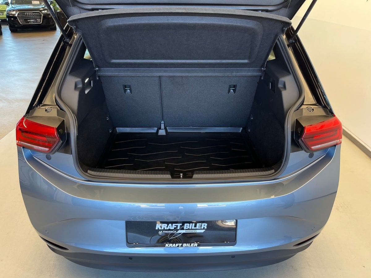 Billede af VW ID.3 58 Pro Performance Life