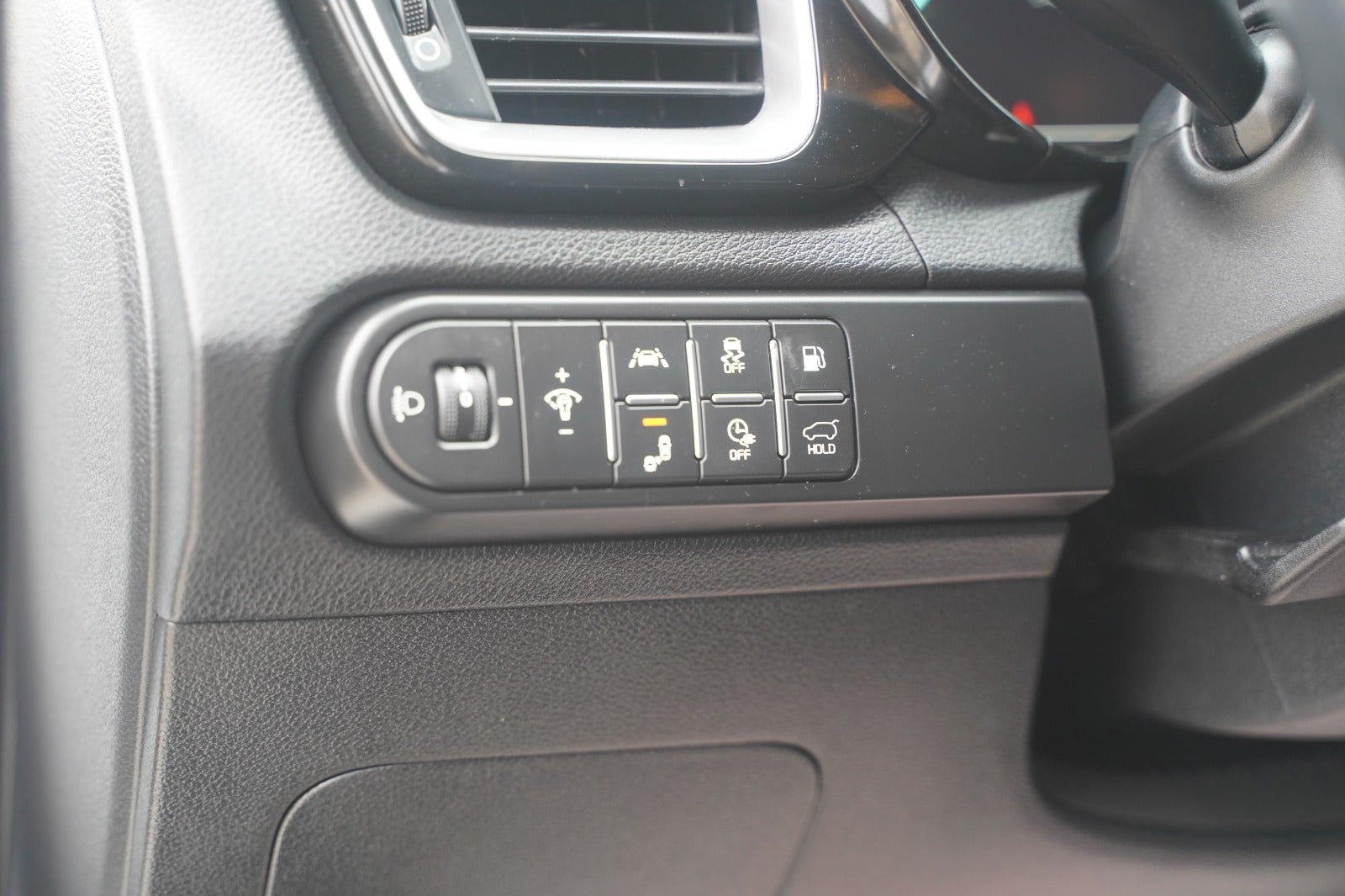 Billede af Kia Ceed 1,6 PHEV Upgrade SW DCT