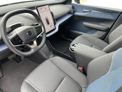Volvo EX30 Extended Range Ultra billede 2