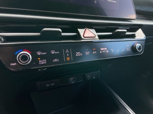 Kia Niro EV Inspire