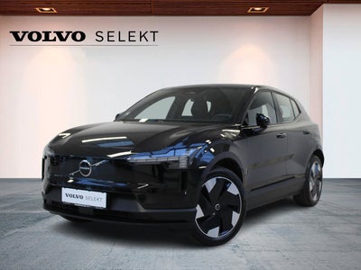 Volvo EX30  Extended Range Plus 5d