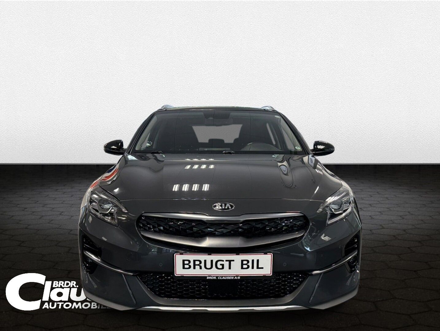 Kia XCeed PHEV Comfort DCT