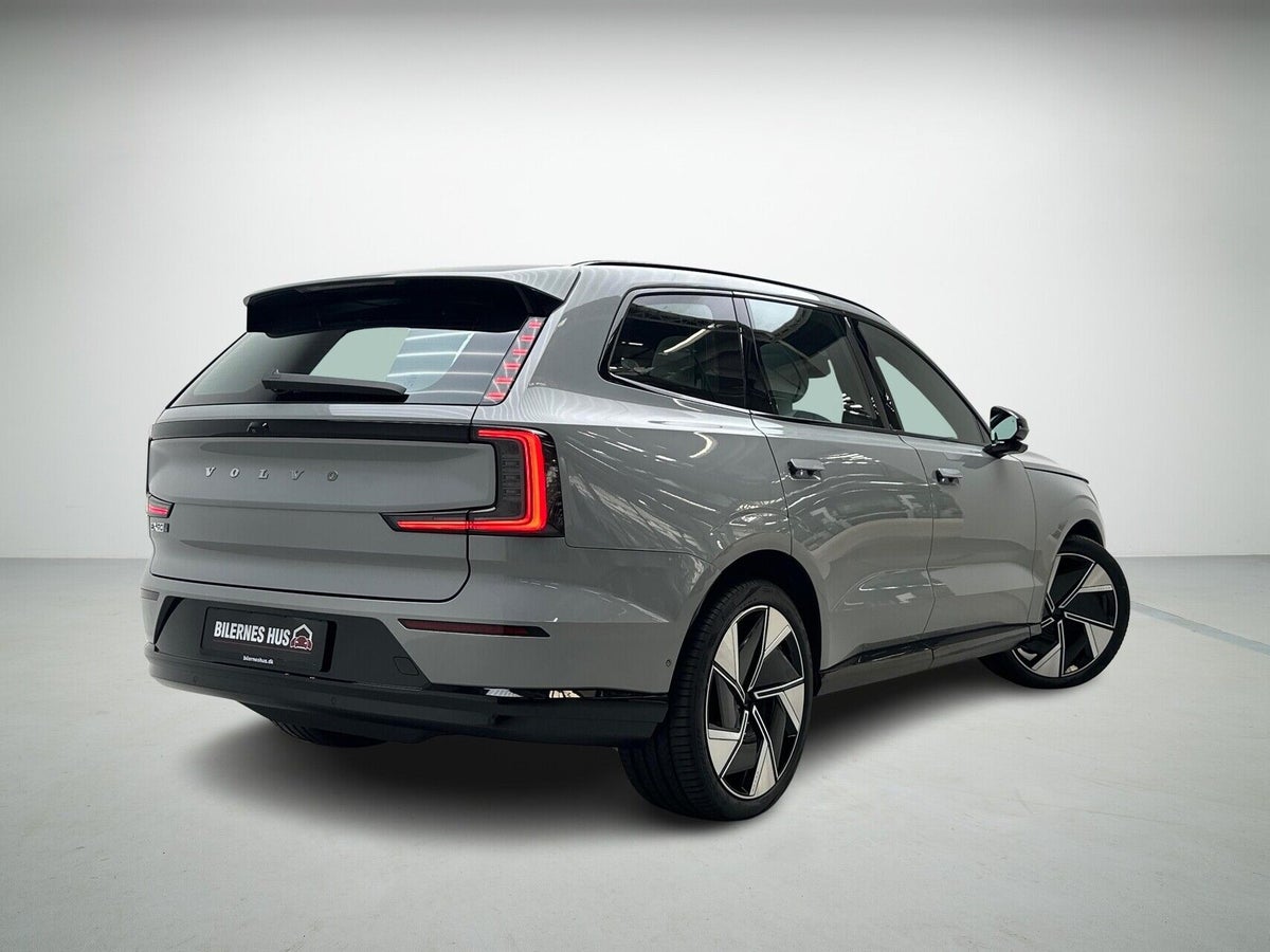 Volvo EX90 Twin Ultra 7prs billede 2