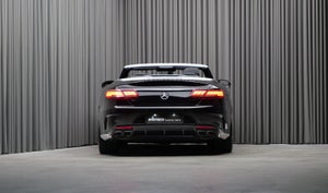 Mercedes S63 AMG Cabriolet aut. 4Matic+