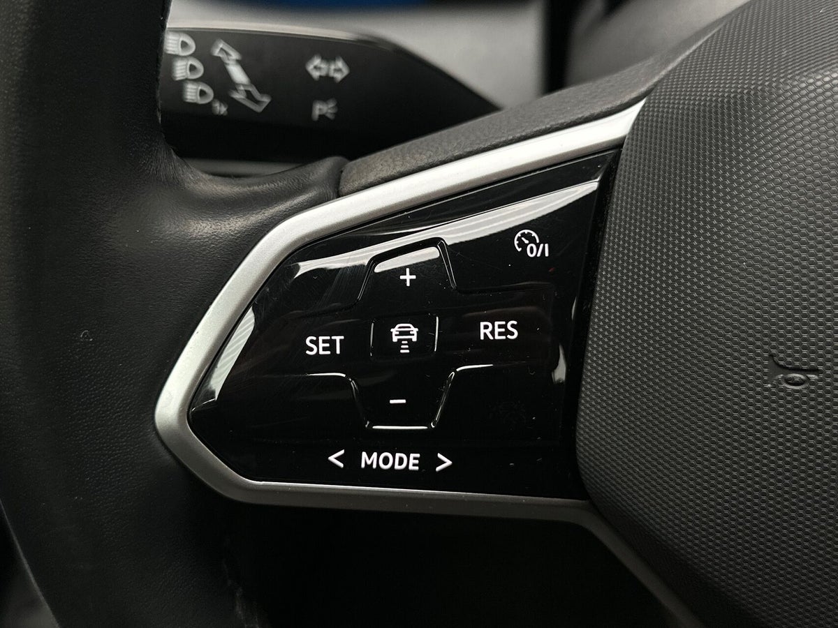 VW ID.3 1ST Pro Performance billede 15