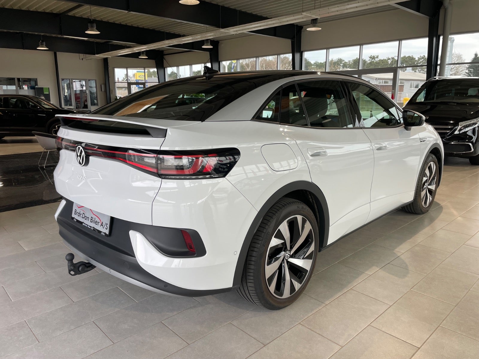 Billede af VW ID.5 77 Pro
