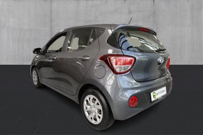 Hyundai i10 1,0 Trend Komfort 2020