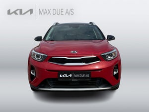 Kia Stonic T-GDi Collection 1+2