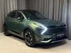 Kia Sportage PHEV GT-Line aut. 4WD