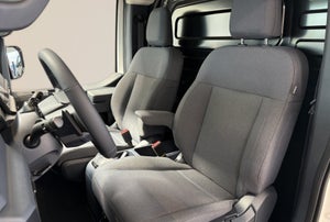 Kia PV5 Long Range Work