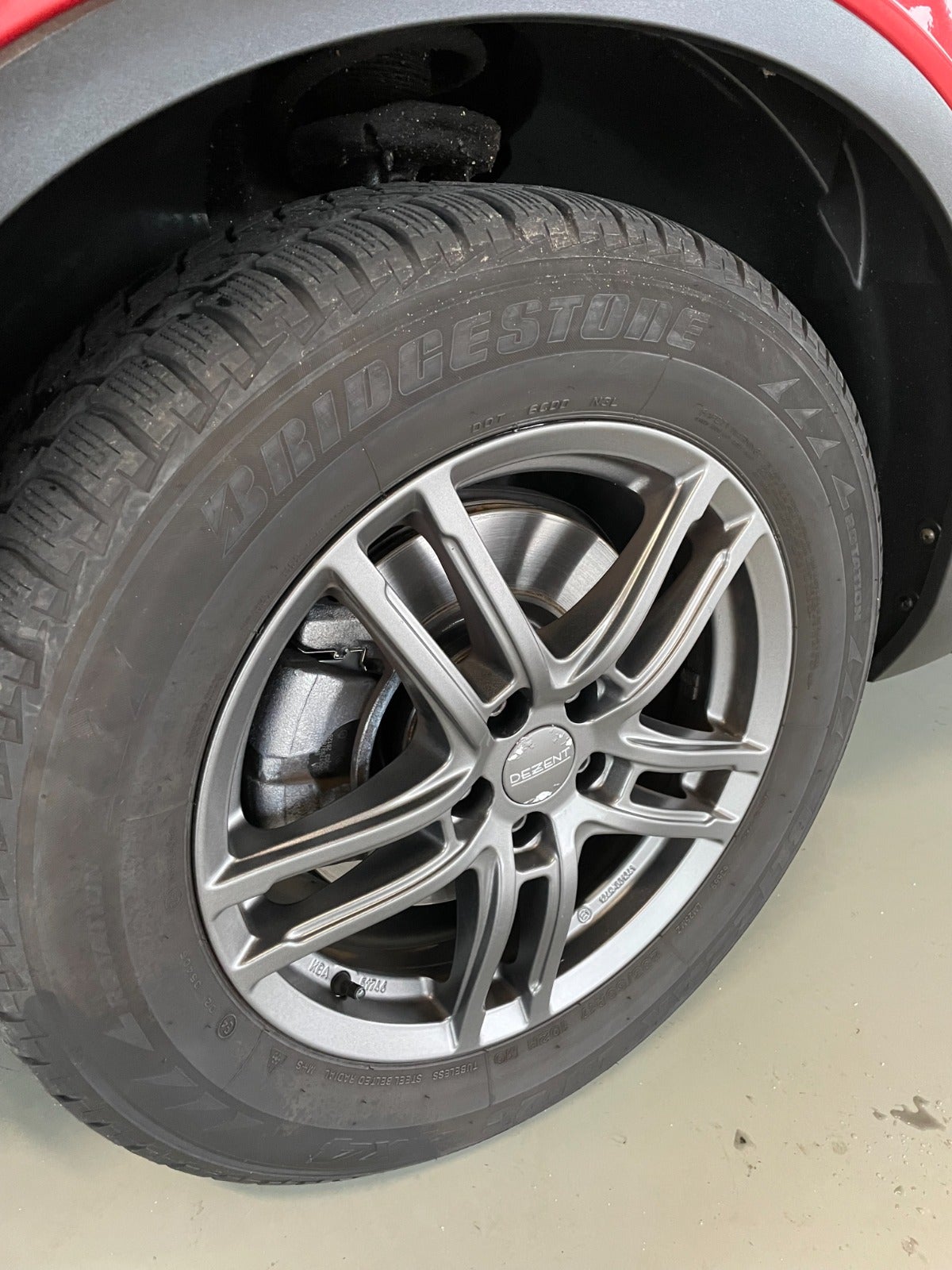 Billede af Volvo XC40 2,0 T5 247 Momentum aut. AWD