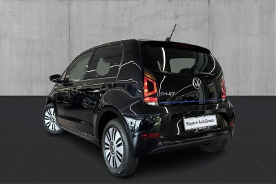 VW e-Up! - 2