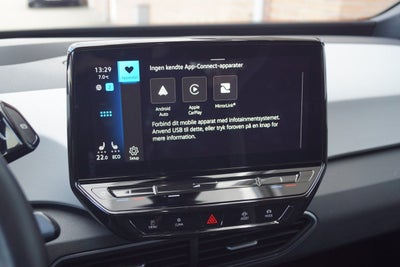 VW ID.3 Pro Performance