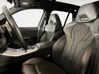 BMW X5 xDrive45e M-Sport aut. Van