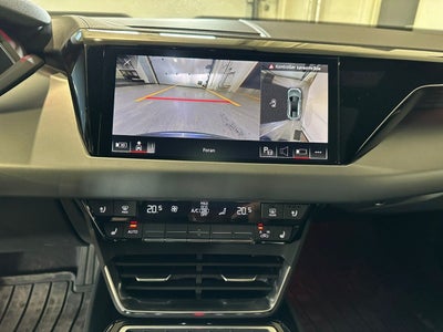 Audi e-tron GT quattro