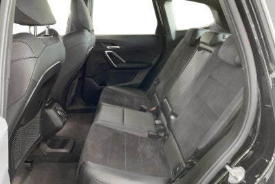 BMW iX1 eDrive20 M-Sport