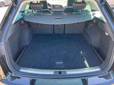 Seat Leon TDi 150 Xcellence ST DSG