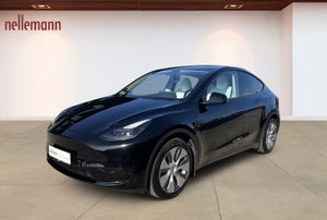 Tesla Model Y RWD