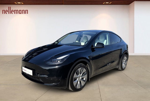 Tesla Model Y RWD