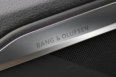 Audi e-tron Advanced quattro
