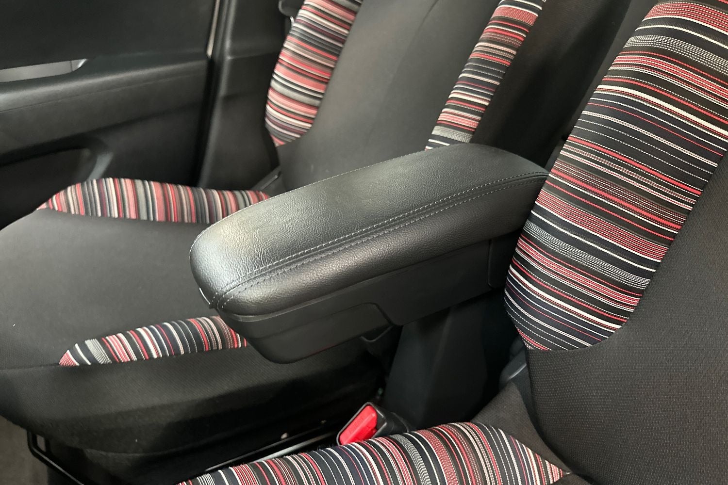 Billede af Citroën C1 1,2 PureTech 82 Complet