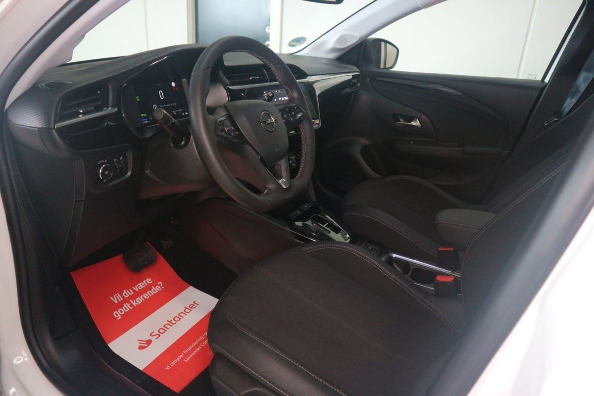 Opel Corsa-e Elegance