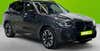 BMW iX3 Charged M-Sport