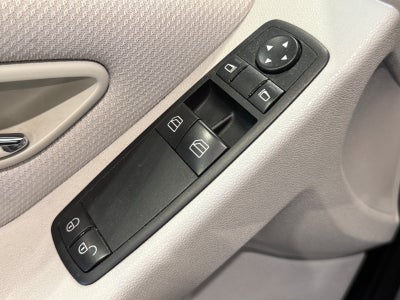 Mercedes B170 BE