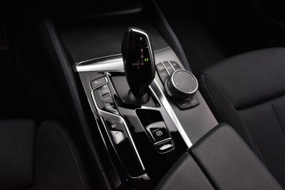 BMW 530e Touring M-Sport aut.