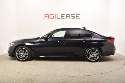 BMW 530e M-Sport aut.