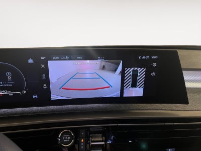 Peugeot 3008 mHEV GT e-DCT