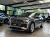 Audi Q4 e-tron S-line
