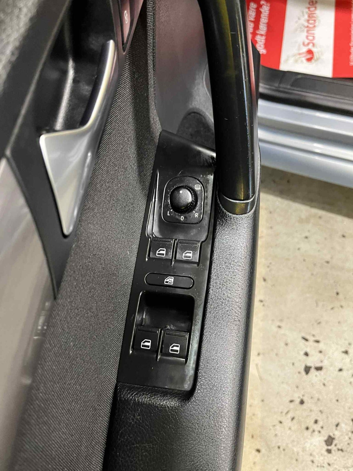 Billede af VW Passat 2,0 TDi 140 Comfortline DSG BMT