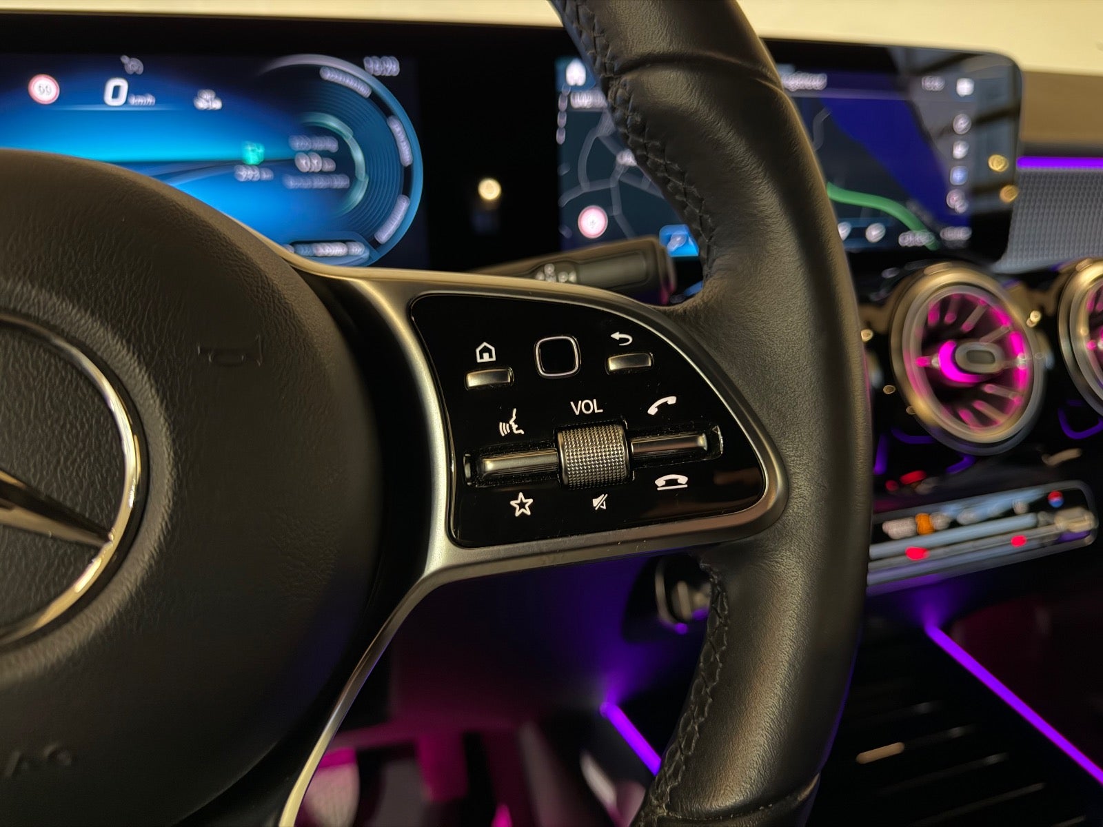 Mercedes EQB250+ Progressive