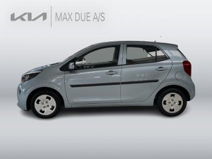 Kia Picanto MPi Vision