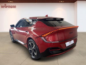 Kia EV6 Long Range GT-Line