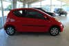 Peugeot 107 Trendy 2-tr. thumbnail