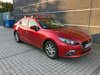 Mazda 3 SkyActiv-G 100 Vision