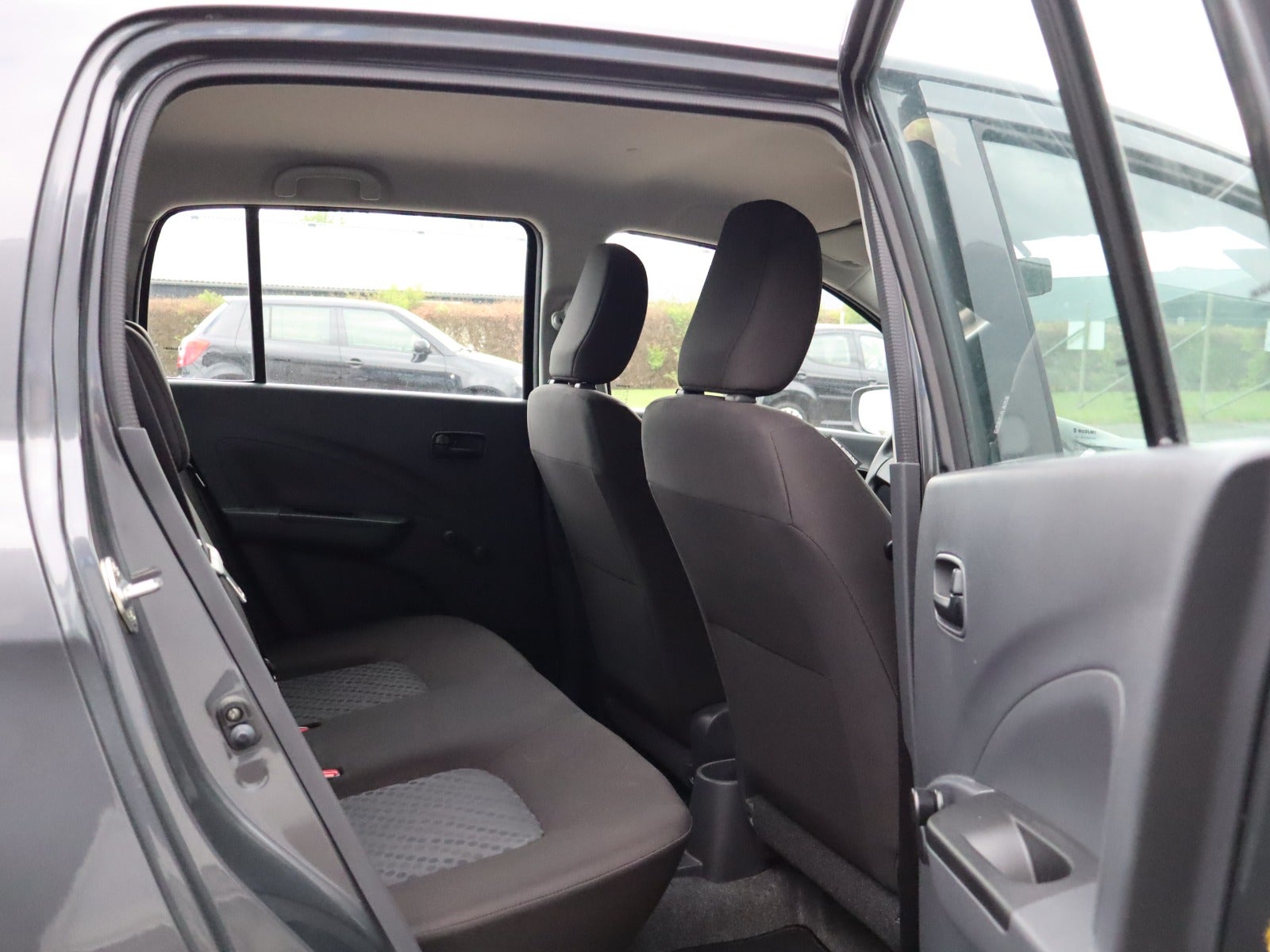 Billede af Suzuki Celerio 1,0 Dualjet Style