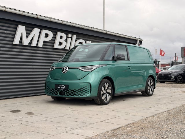 VW ID. Buzz 77 Cargo