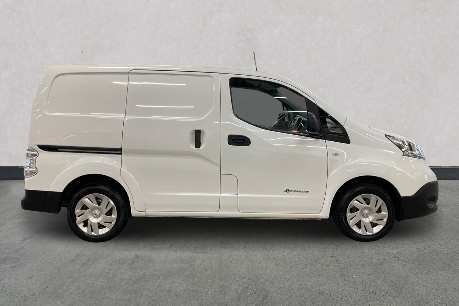 Billede af Nissan e-NV200  Comfort+ Van