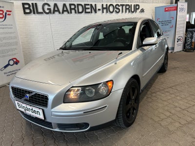 Volvo S40 2,4 aut. 4d