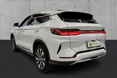 BYD Seal U Comfort - 2