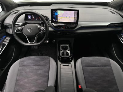 VW ID.4 Pro Performance billede 3