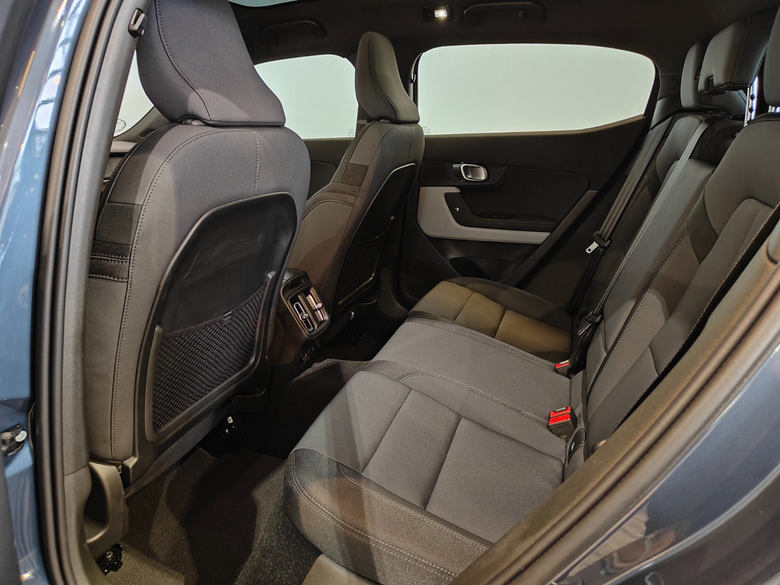 Polestar 2 Long Range