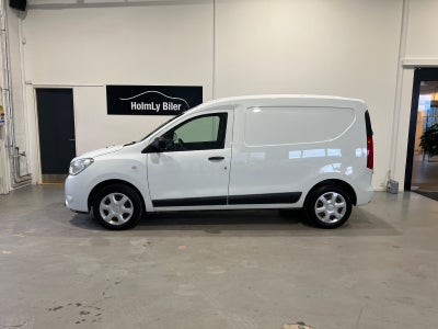 Dacia Dokker dCi 90 Ambiance Van